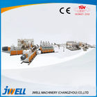 Decoration Pvc Ceiling Machine , Pvc Wall Panel Production Line Polyvinyl Chloride