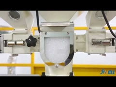 Jwell 1600mm PP 부직포 마스크 제조용 플라스틱 기계