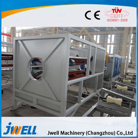 new  type  high  efficient  energy-saving  plastic  pipe  making  machine