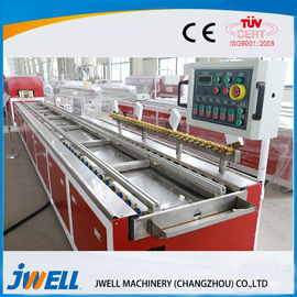 Quick Assemble Pvc Pipe Extrusion Machine Customizable Multi Application