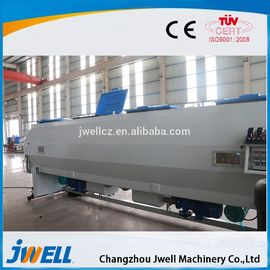 Jwell UPVC/PVC-C Solid Wall Pipe PVC Pipe Manufacturing Machine