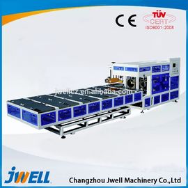 Jwell PVC-C High Voltage Cable Protection Pipe Extrusion of Plastics